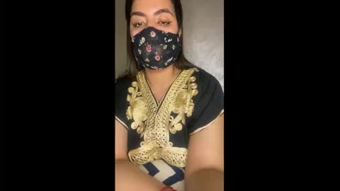 Jassmina  online show from 09-28-25, 06:46