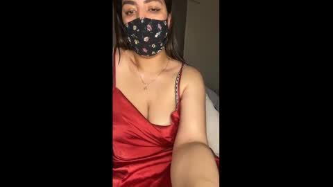 Jassmina  online show from 10-24-25, 01:29