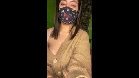 Jassmina  online show from 03-04-26, 10:27