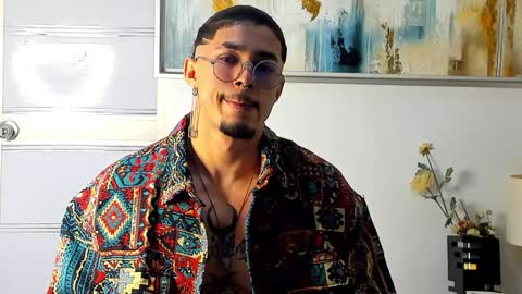 Lil Dark online show from 12-14-24, 11:12