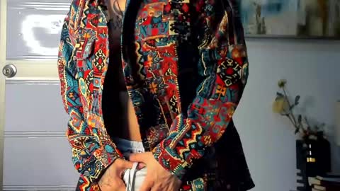 Lil Dark online show from 12-15-24, 05:23