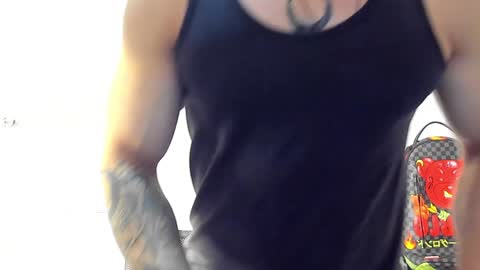 Lil Dark online show from 01-11-25, 03:34