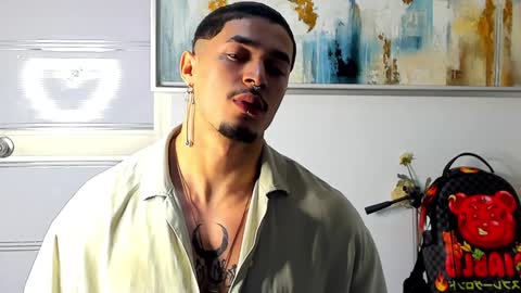 Lil Dark online show from 01-21-25, 03:59