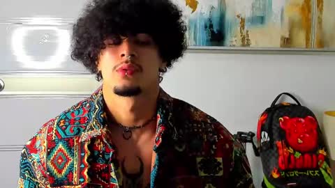 Lil Dark online show from 02-23-25, 01:02