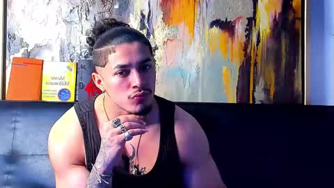 Lil Dark online show from 10-04-25, 03:59