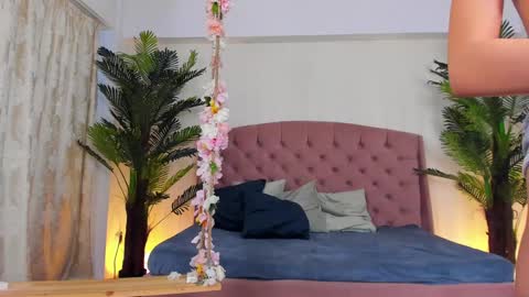 JassyeJoy online show from 01-06-25, 07:31