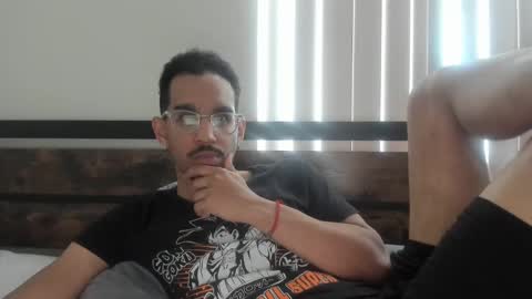  Jorge  online show from 01-03-25, 06:35