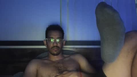  Jorge  online show from 01-07-25, 05:43