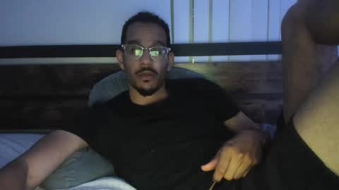  Jorge  online show from 02-08-25, 03:30