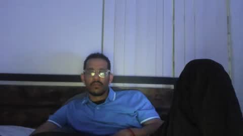  Jorge  online show from 03-10-25, 05:54