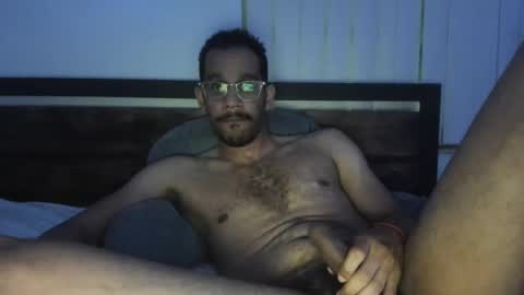  Jorge  online show from 03-12-25, 04:30