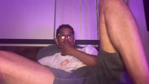  Jorge  online show from 10-10-25, 04:55