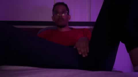  Jorge  online show from 10-17-25, 04:48