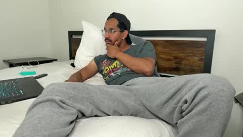  Jorge  online show from 01-16-26, 06:23