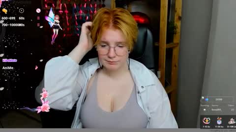 Katerina online show from 10-24-25, 09:11