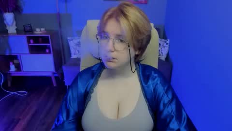 Katerina online show from 11-03-25, 08:21