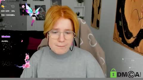 Katerina online show from 11-16-25, 03:06