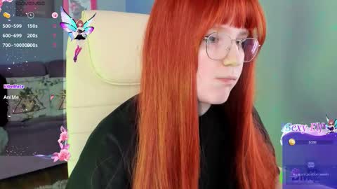 Katerina online show from 03-10-26, 03:39