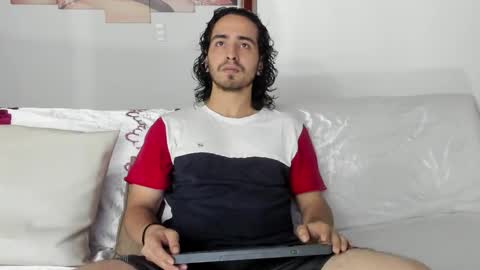 jave_rave online show from 02-16-26, 03:46