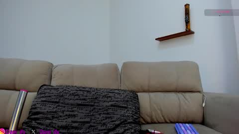 dani and javi online show from 11-27-25, 01:07