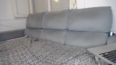 Snapshot of javierandaniel chatting on 12-20-24, 11:05 Javier online show from 12-20-24, 11:05