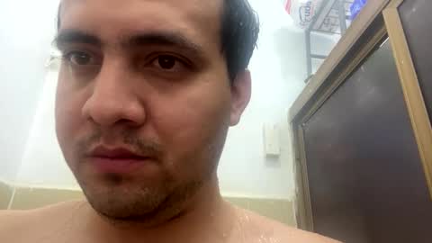 javier online show from 12-16-24, 01:54