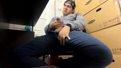 javier online show from 01-10-25, 05:34