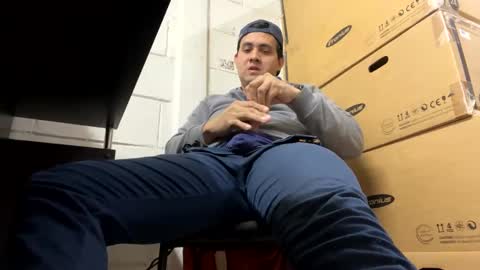 javier online show from 01-10-25, 11:18