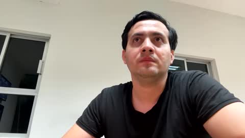 javier online show from 09-14-25, 02:22