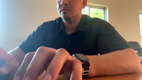 javier online show from 10-04-25, 11:36