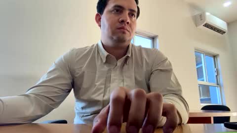 javier online show from 10-17-25, 02:30