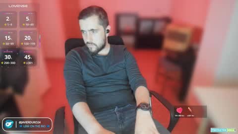 javierduro24 online show from 02-20-26, 05:13