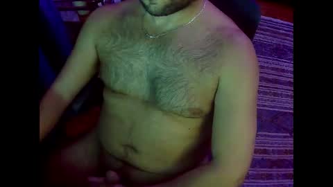 javi online show from 02-18-25, 05:42