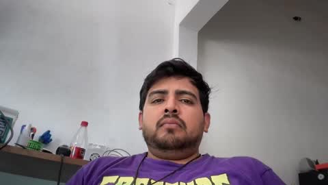 javiermichi online show from 09-18-25, 04:31