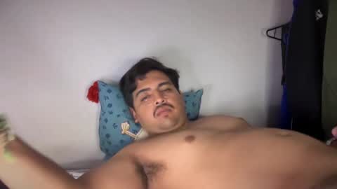 javiermichi online show from 09-23-25, 06:49