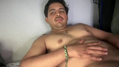 javiermichi online show from 09-24-25, 06:06