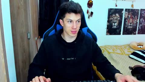 Javier online show from 01-16-25, 06:27