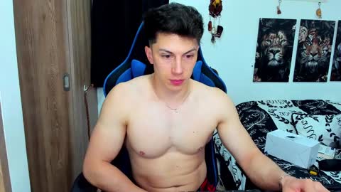 Javier online show from 01-22-25, 10:59