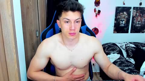 Javier online show from 01-23-25, 08:24