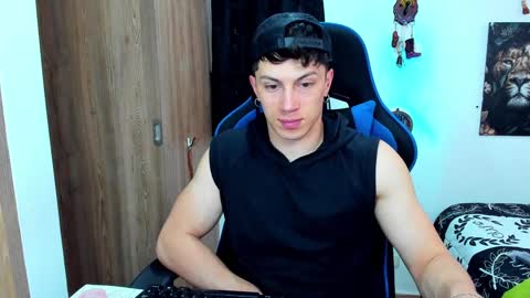 Javier online show from 01-31-25, 09:16