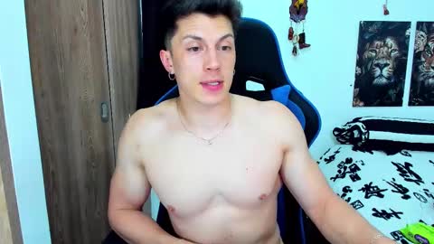 Javier online show from 02-11-25, 11:44