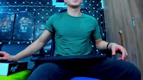 Javier online show from 09-09-25, 11:15