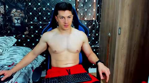 Javier online show from 02-19-26, 06:15