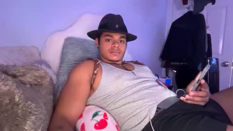 javiSdick online show from 10-24-25, 10:28