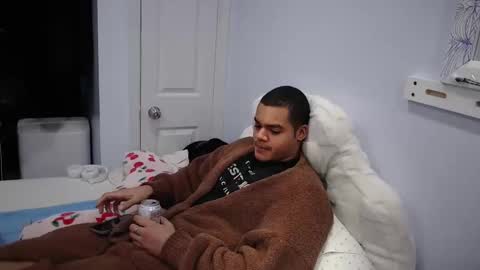 javiSdick online show from 01-16-26, 02:37