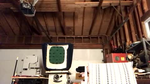 Snapshot of jawssharkparty chatting on 10-12-25, 03:16 Jaws online show from 10-12-25, 03:16