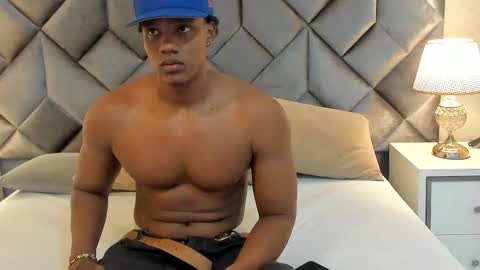 jax black online show from 09-29-25, 12:21