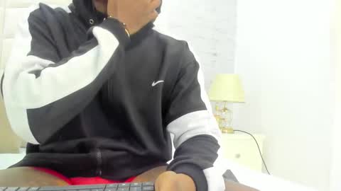 jax black online show from 10-09-25, 09:02