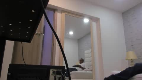 jax black online show from 11-01-25, 07:05