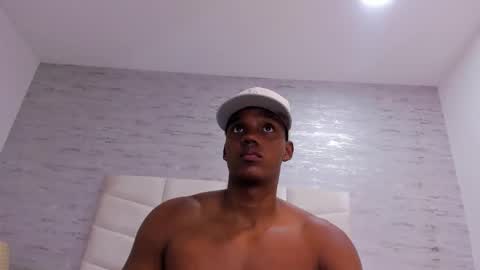 jax black online show from 11-20-25, 07:57